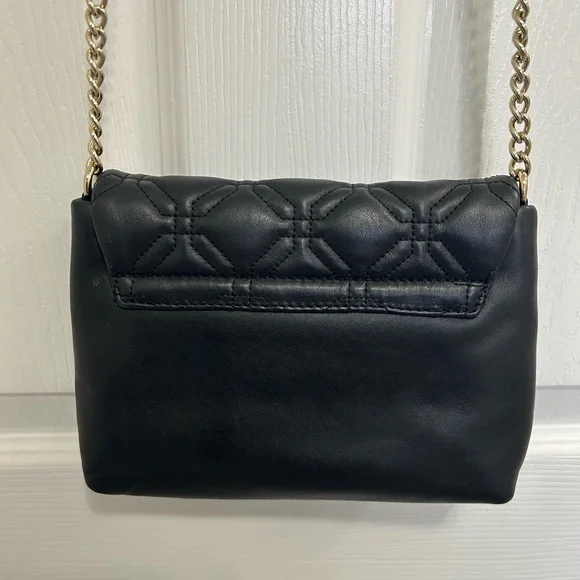 Kate Spade mini crossbody purse - Picture 4 of 7
